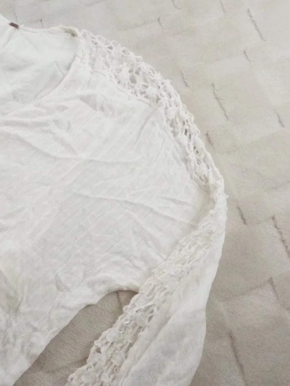 Free People item used